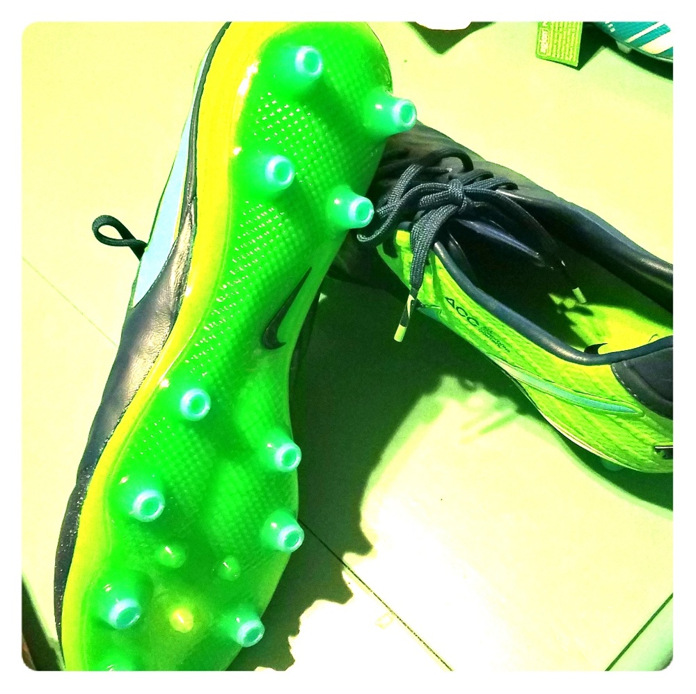 Nike Tiempo ACC